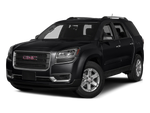2016 GMC Acadia SLE-2