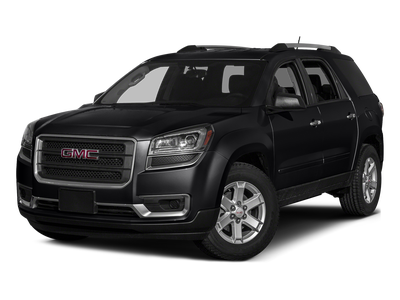 2016 GMC Acadia SLE-2