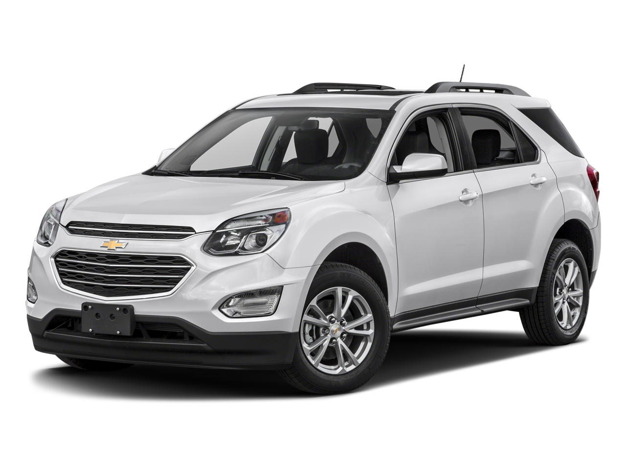 2017 Chevrolet Equinox LT Sport Edition