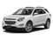 2017 Chevrolet Equinox LT Sport Edition