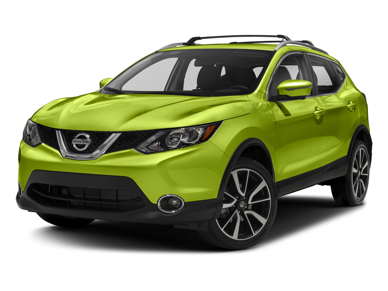 2017 Nissan Rogue Sport SL for sale in Grand Blanc, MI
