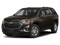 2018 Chevrolet Traverse LT Cloth w/1LT