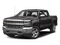 2018 Chevrolet Silverado 1500 LTZ 1LZ