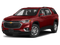2019 Chevrolet Traverse LT Cloth w/1LT