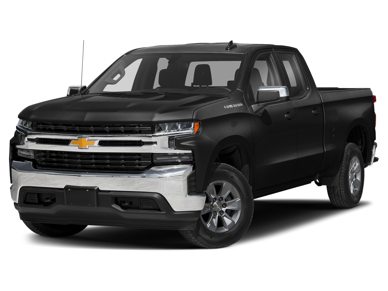 2019 Chevrolet Silverado 1500 LT for sale in Grand Blanc, MI