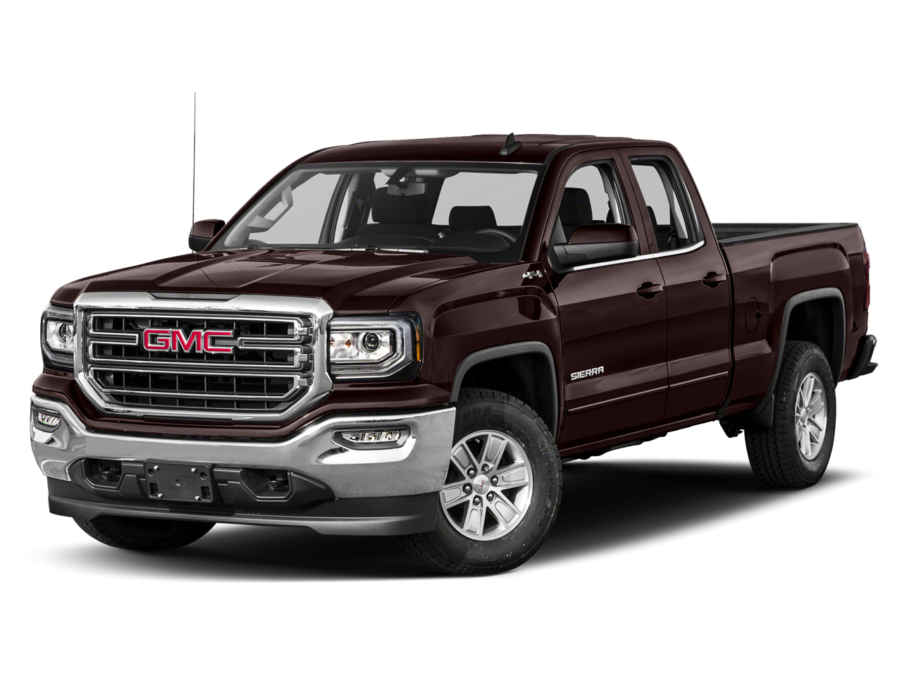 2019 GMC Sierra 1500 SLE for sale in Grand Blanc, MI