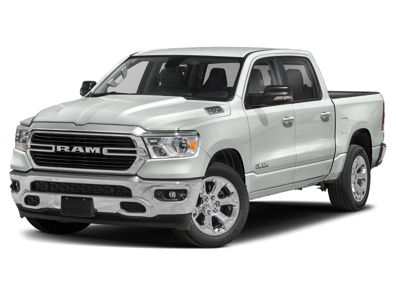 2019 Ram 1500 Big Horn Lone Star photo 4