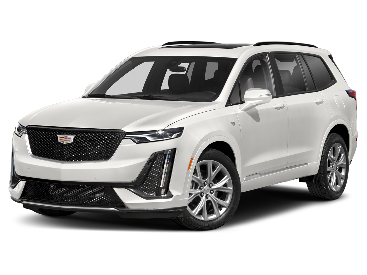 2020 Cadillac XT6 Sport photo 3