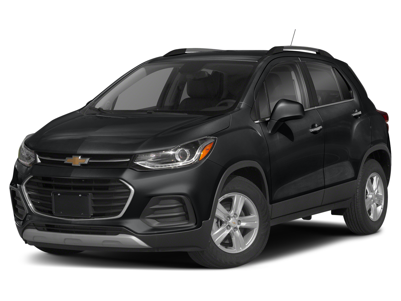 2020 Chevrolet Trax LT photo 2