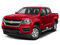 2020 Chevrolet Colorado Z71