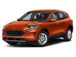2020 Ford Escape SE Sport Hybrid