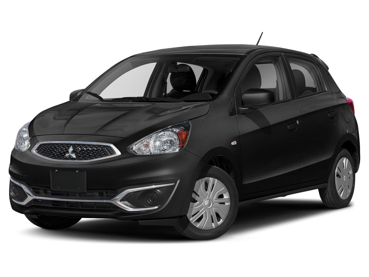 2020 Mitsubishi Mirage GT