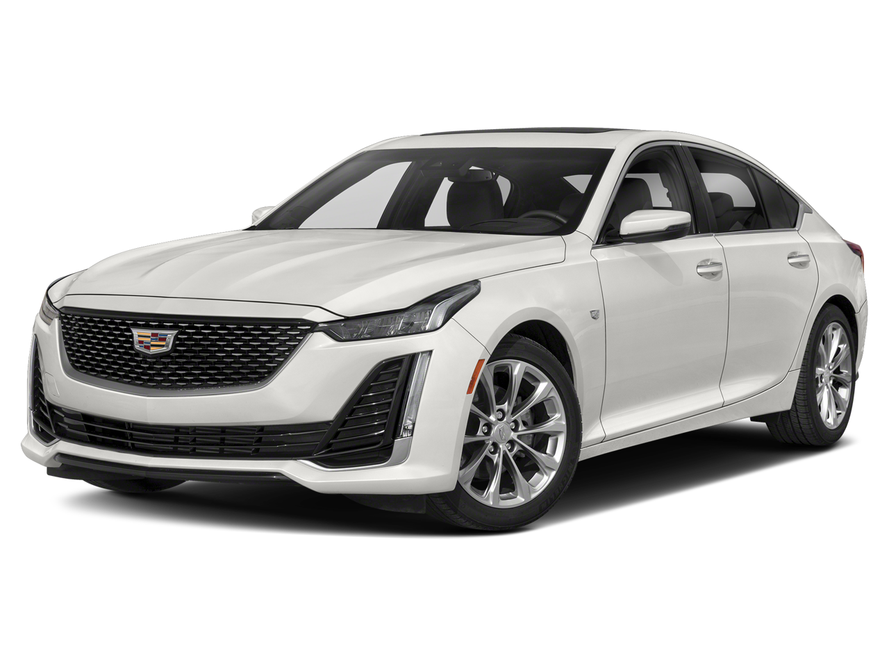 2021 Cadillac CT5
