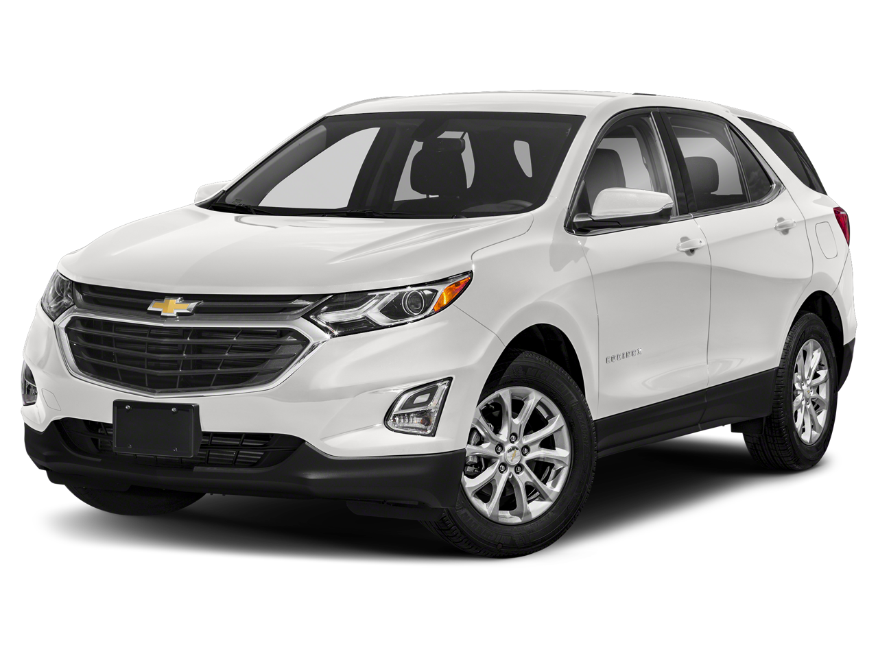 2021 Chevrolet Equinox LT for sale in Grand Blanc, MI