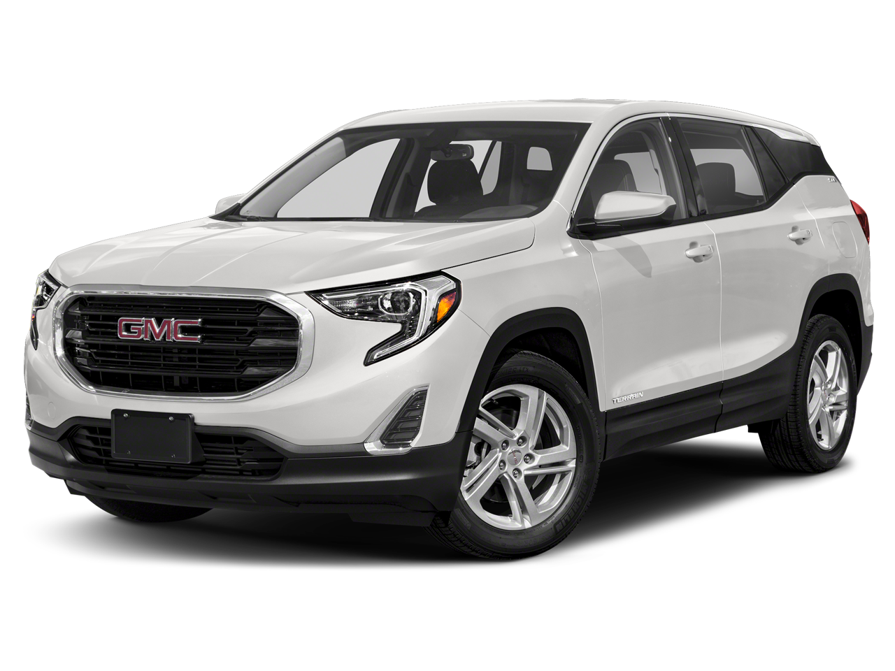 2021 GMC Terrain SLE for sale in Grand Blanc, MI