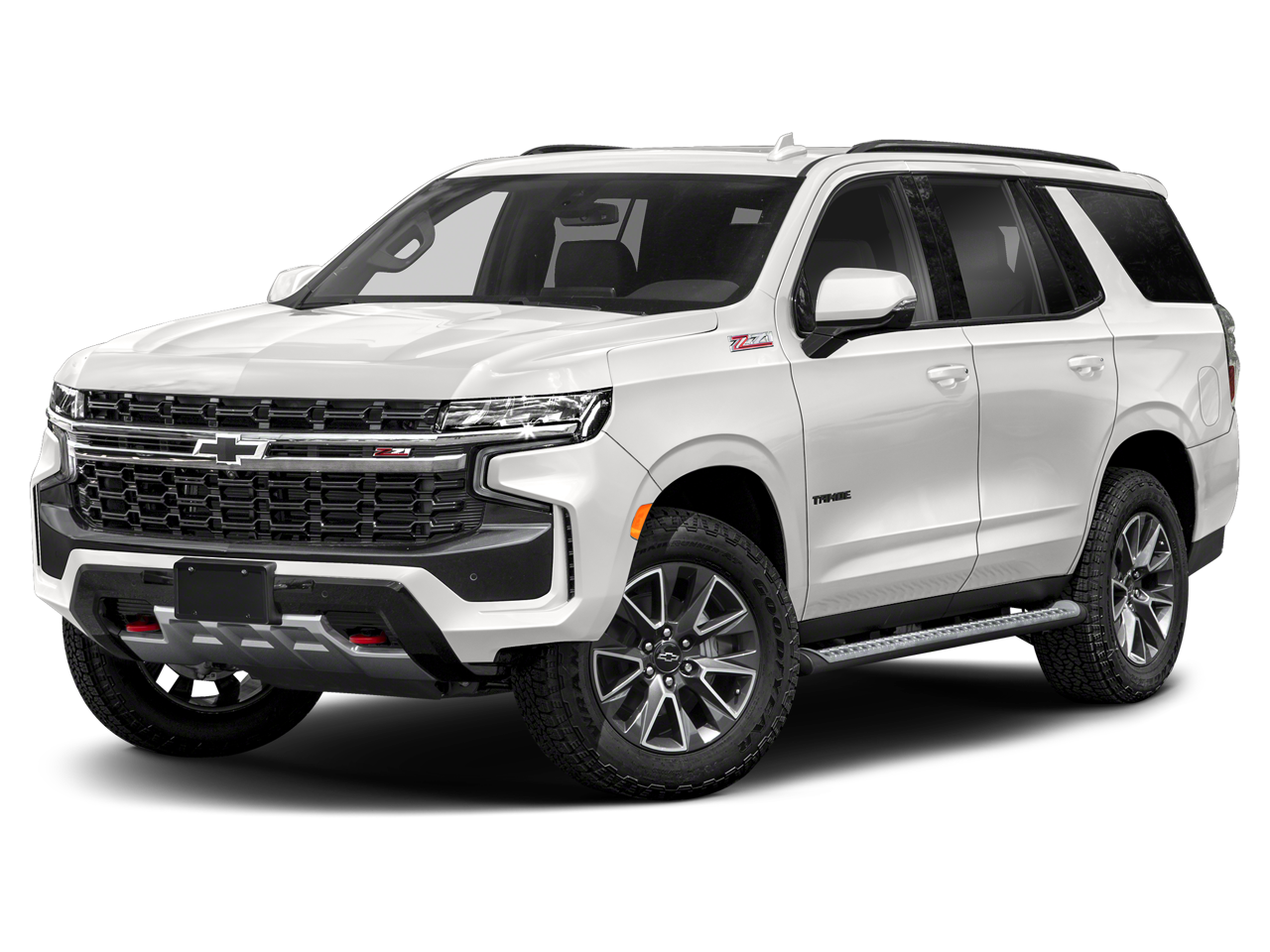 2022 Chevrolet Tahoe Z71 for sale in Grand Blanc, MI