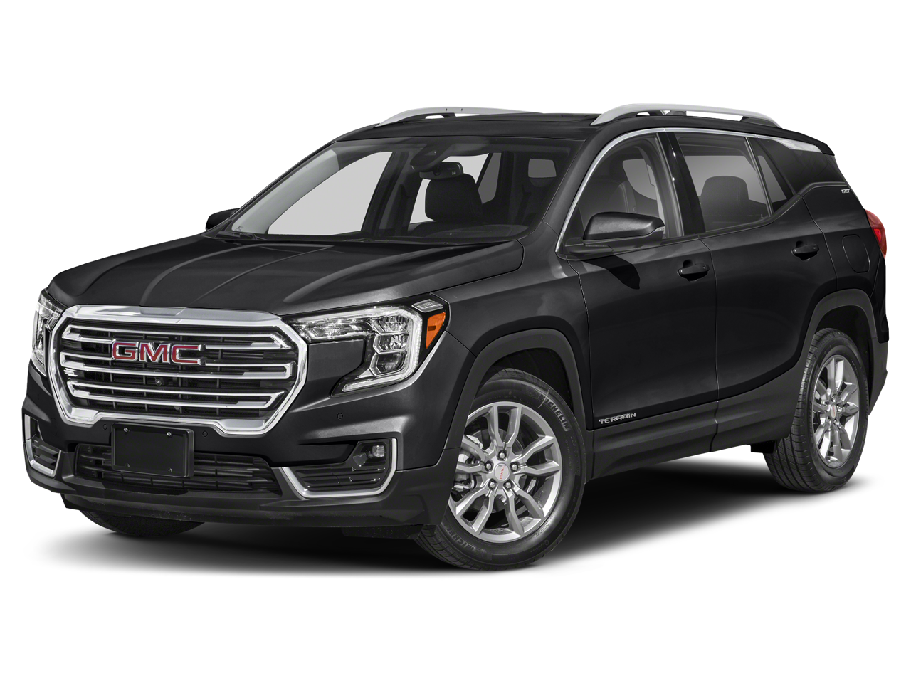 2022 Gmc Terrain Denali photo 3