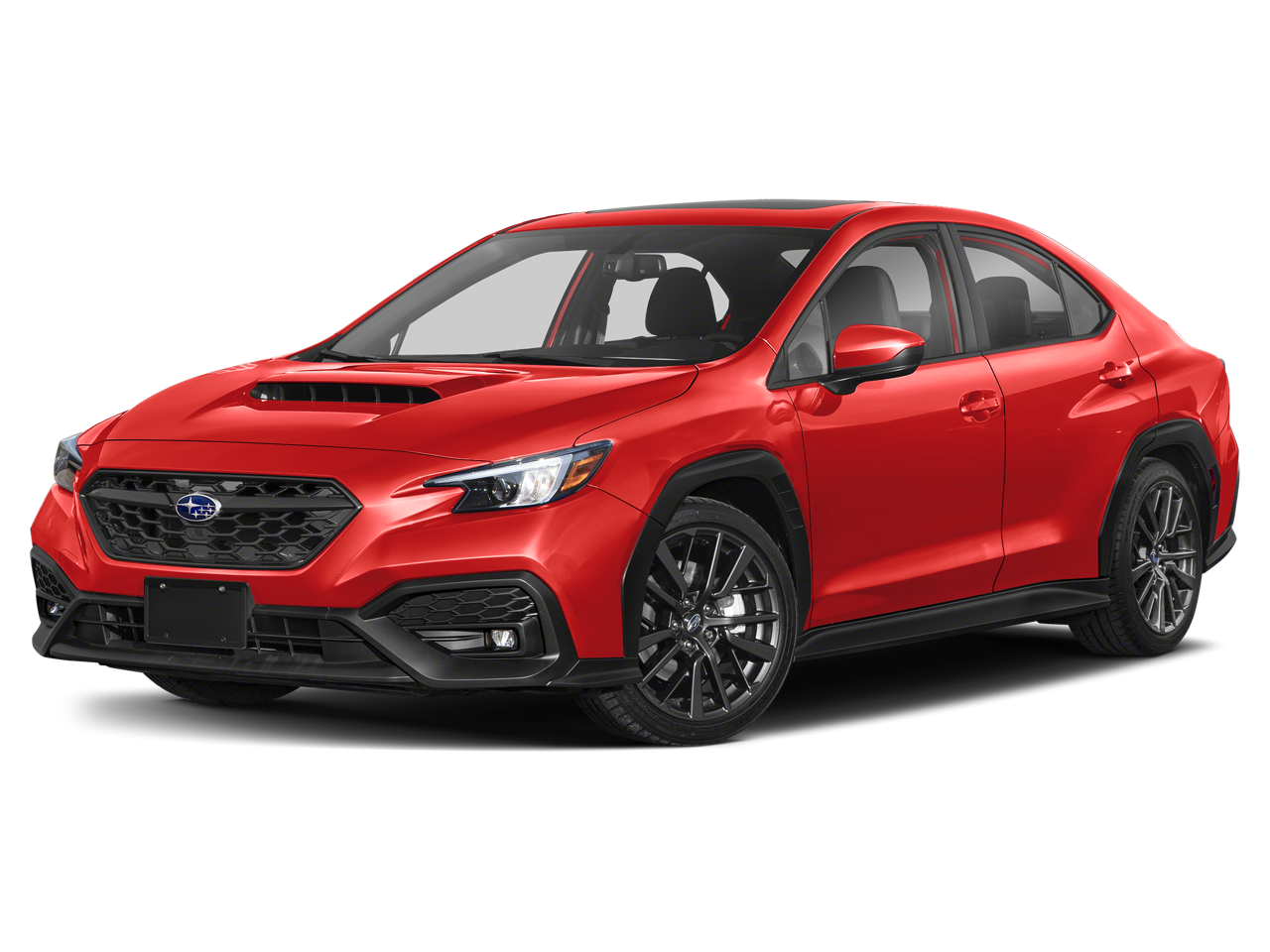 2022 Subaru WRX Premium for sale in Grand Blanc, MI