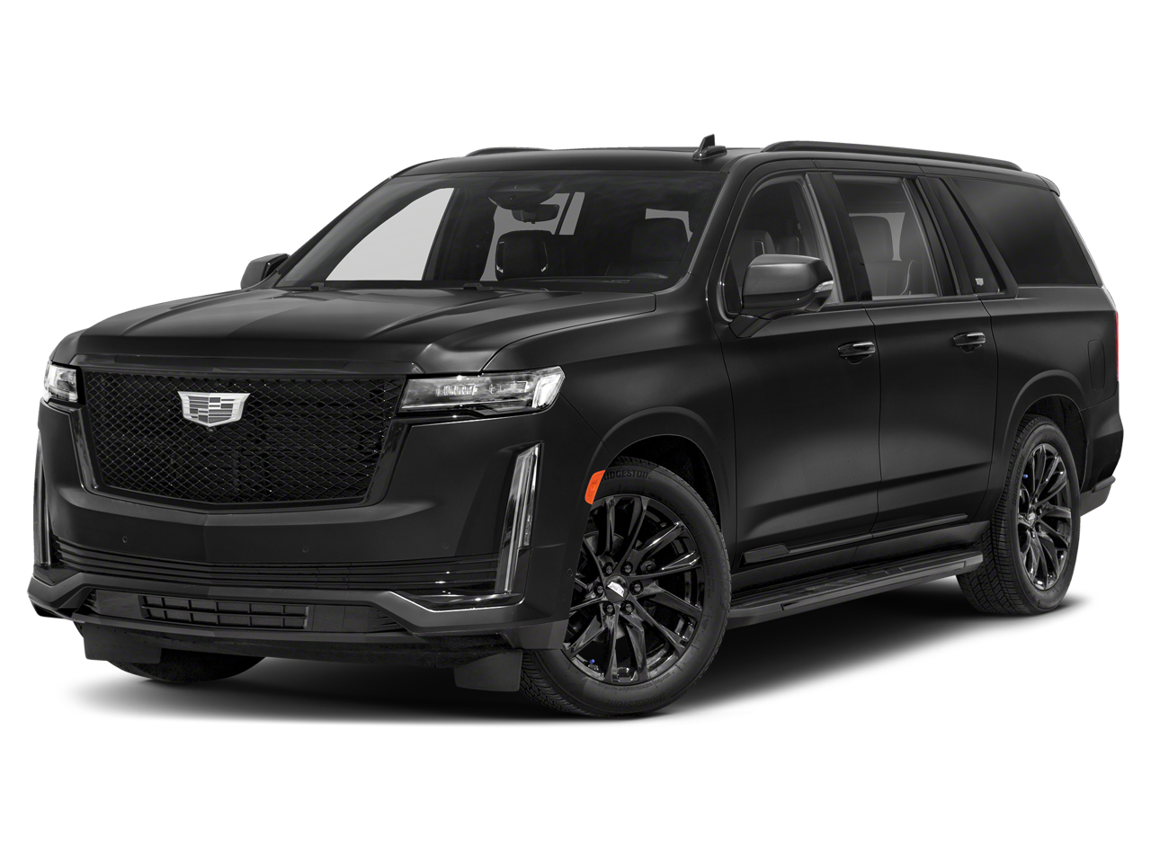 2023 Cadillac Escalade ESV Sport