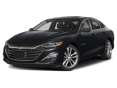 2023 Chevrolet Malibu LT 2LT