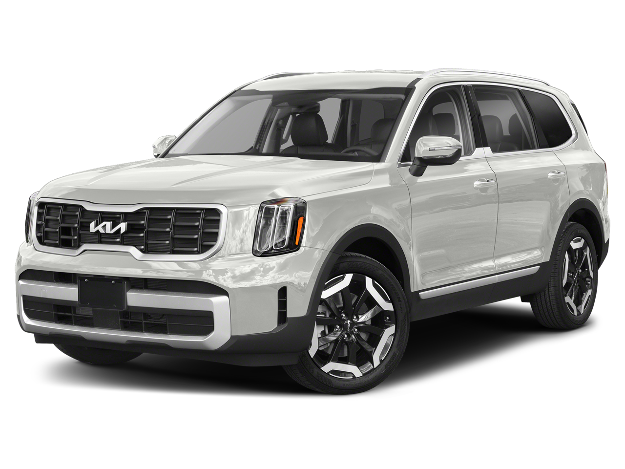 2023 Kia Telluride S photo 3