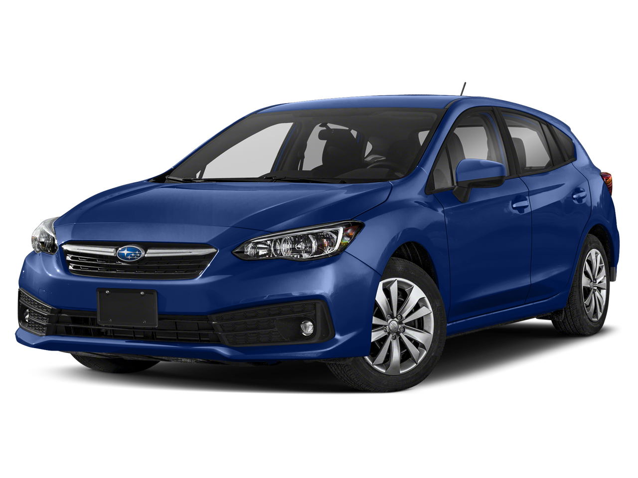 2023 Subaru Impreza