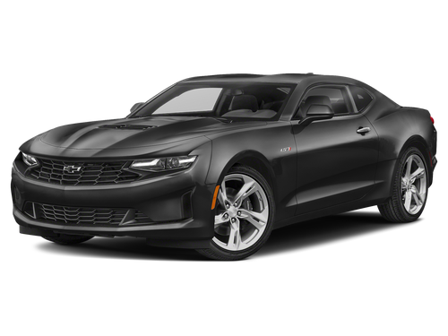2024 Chevrolet Camaro 2LT 2LT