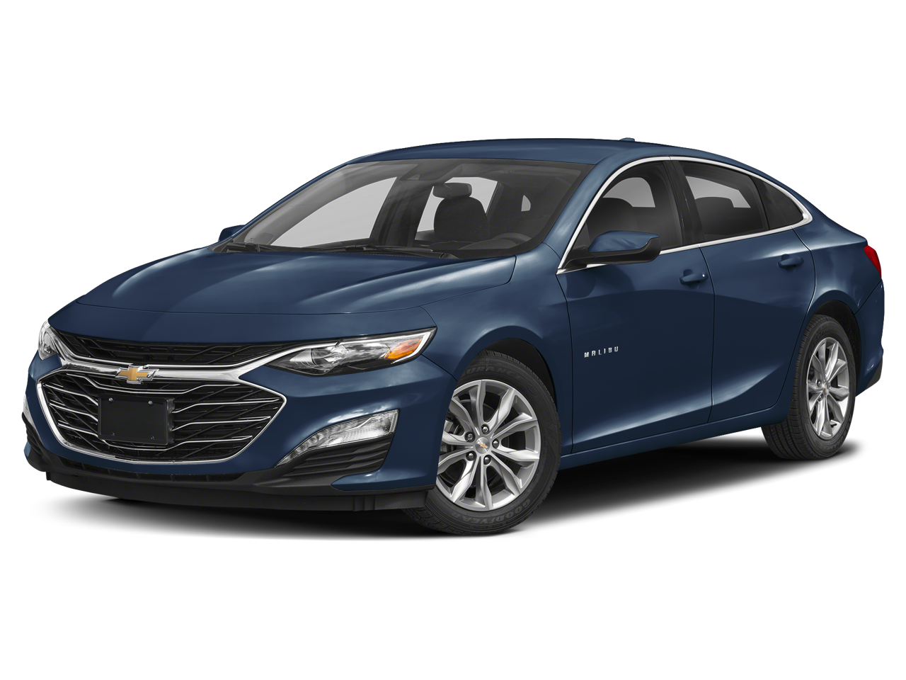 2024 Chevrolet Malibu 1LT for sale in Grand Blanc, MI