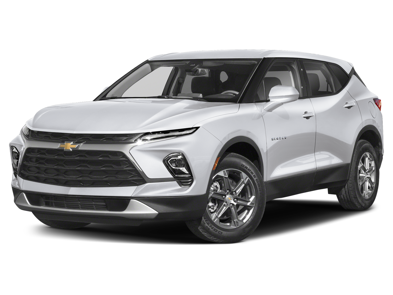 2024 Chevrolet Blazer 2LT for sale in Grand Blanc, MI
