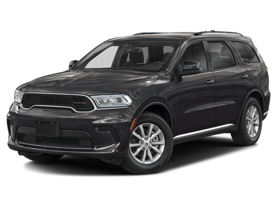 2024 Dodge Durango Citadel