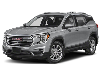 2024 GMC Terrain SLT Elevation Edition