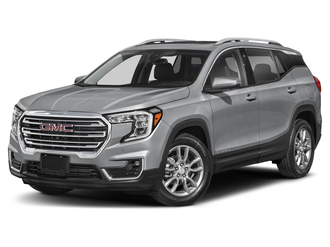 2024 GMC Terrain SLT Elevation Edition
