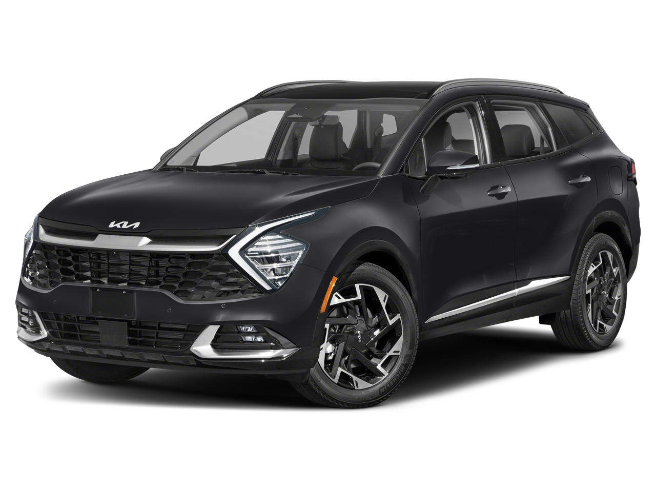2024 Kia Sportage SX Prestige
