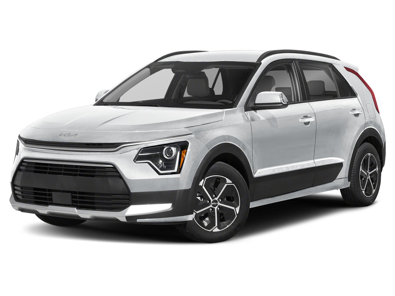 2024 Kia Niro EX