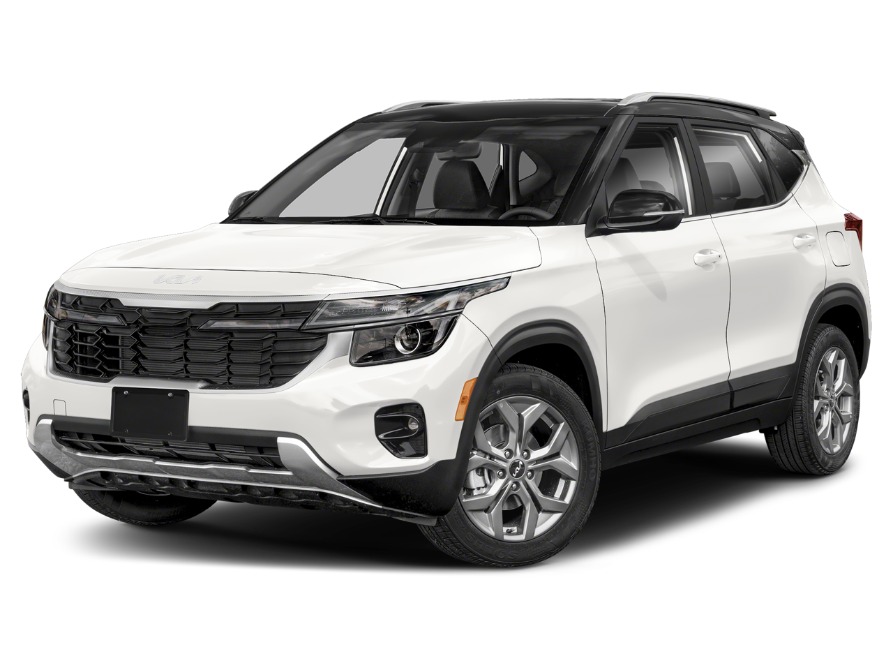 2024 Kia Seltos S for sale in Grand Blanc, MI
