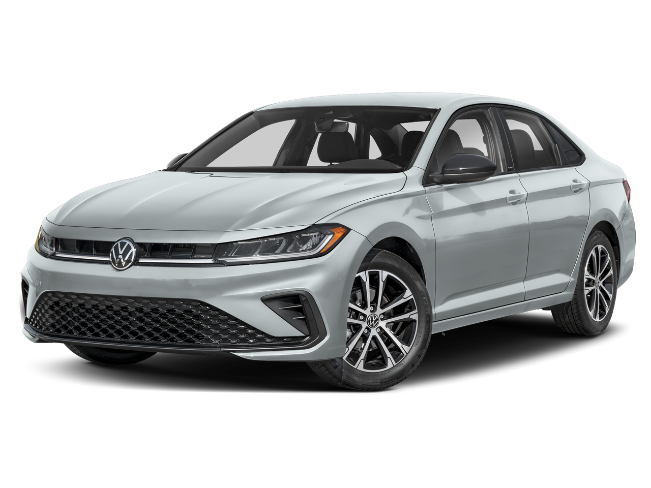2026 Volkswagen Jetta Sport - Photo 27