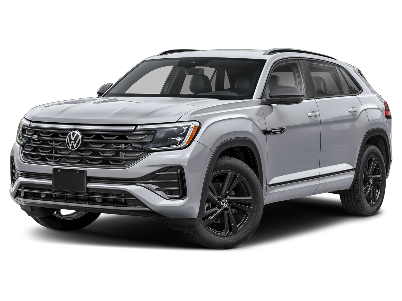 2026 Volkswagen Atlas Cross Sport SEL R-LINE - Photo 38