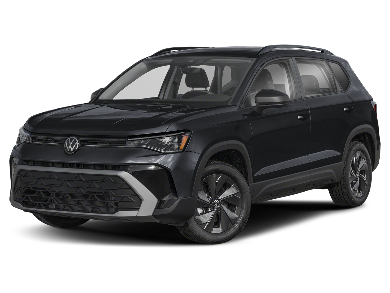 2026 Volkswagen Taos S