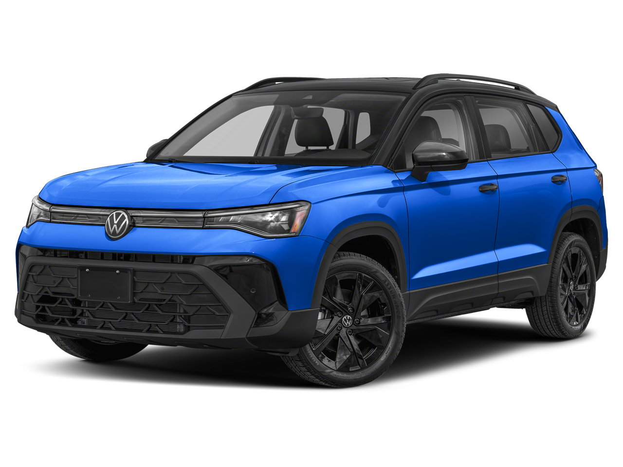 2026 Volkswagen Taos's photo
