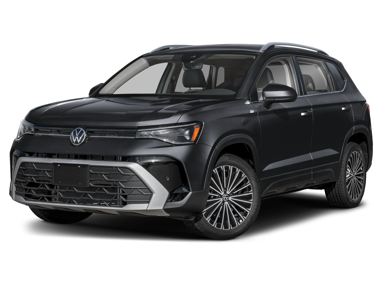 2026 Volkswagen Taos SE - Photo 37