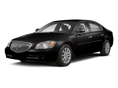 2010 Buick Lucerne CXL
