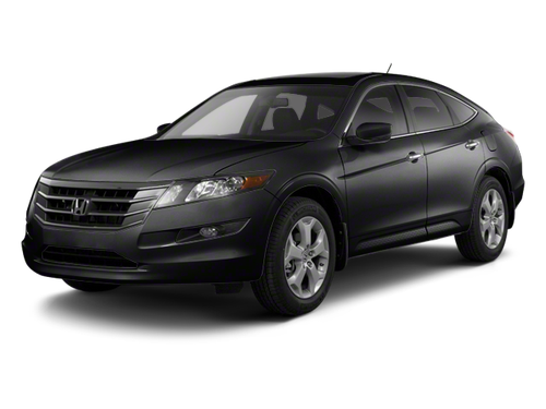 2010 Honda Accord Crosstour EX-L
