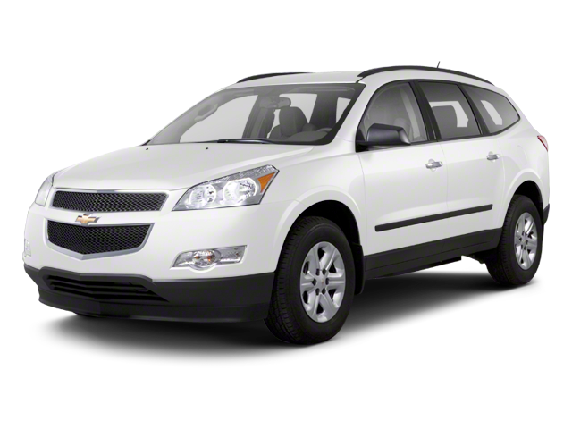 2011 Chevrolet Traverse LS