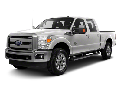 2011 Ford F-250SD Base