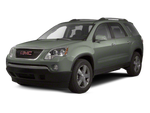 2011 GMC Acadia SLT-2