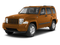 2011 Jeep Liberty Sport 70th Anniversary Edition