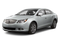 2012 Buick LaCrosse Convenience Group