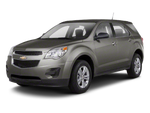 2012 Chevrolet Equinox LTZ