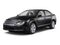 2012 Ford Fusion S
