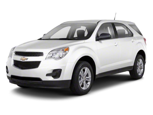 2013 Chevrolet Equinox LT 2LT